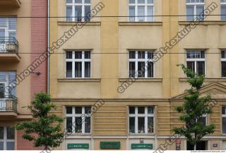 Photo Textures of Building